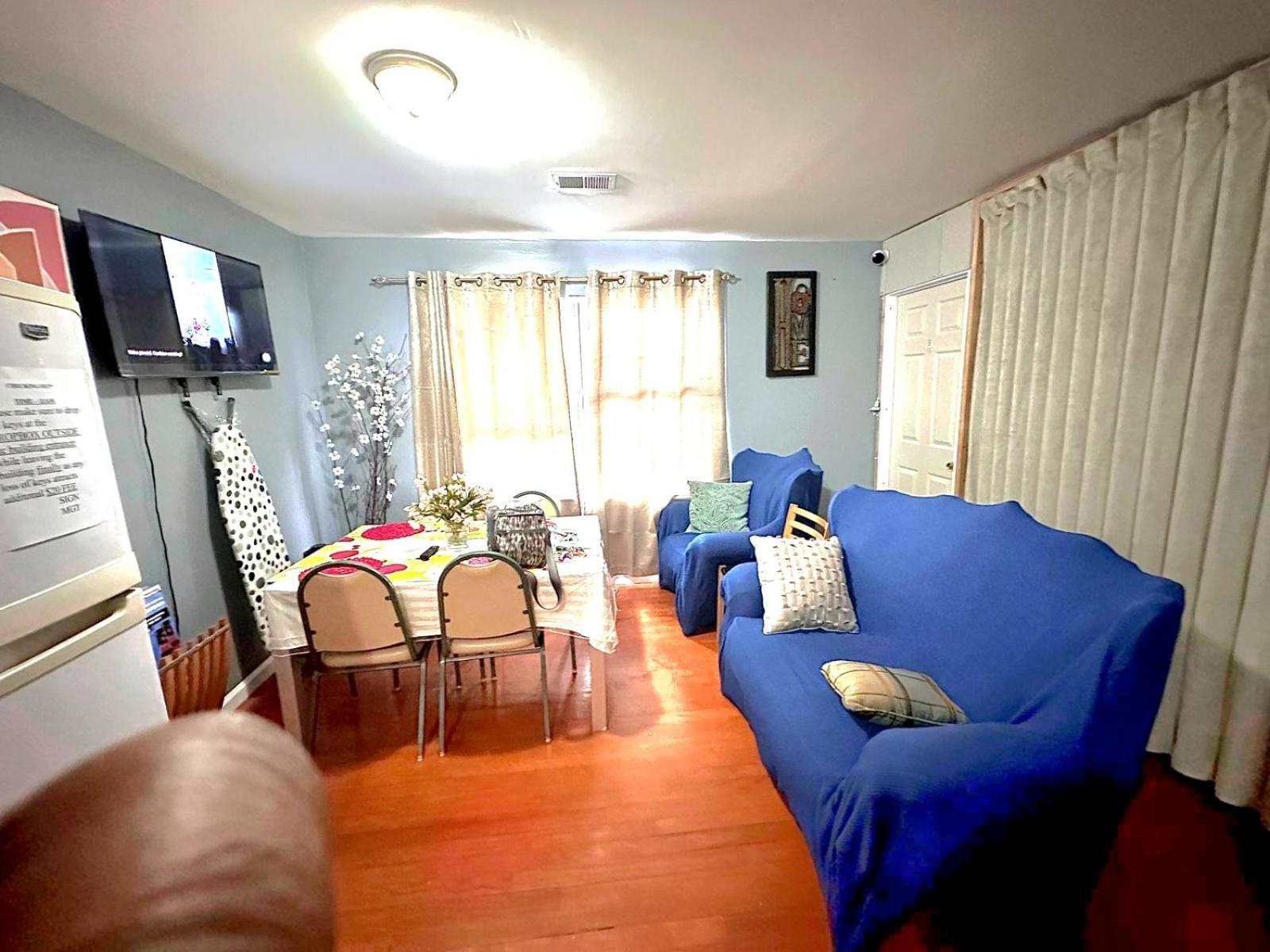 Divine Villa And Resorts 67 Sherman 5Mins To Ewr Airport And 4Mins To Penn Station Newark, 20Mins To New York Kültér fotó