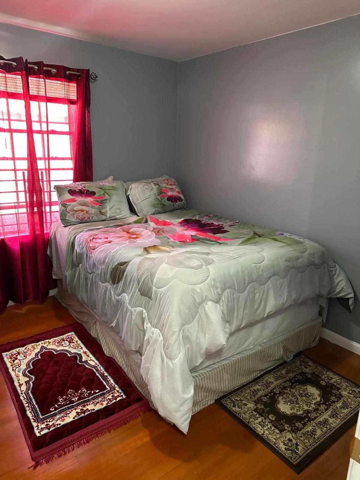 Divine Villa And Resorts 67 Sherman 5Mins To Ewr Airport And 4Mins To Penn Station Newark, 20Mins To New York Kültér fotó