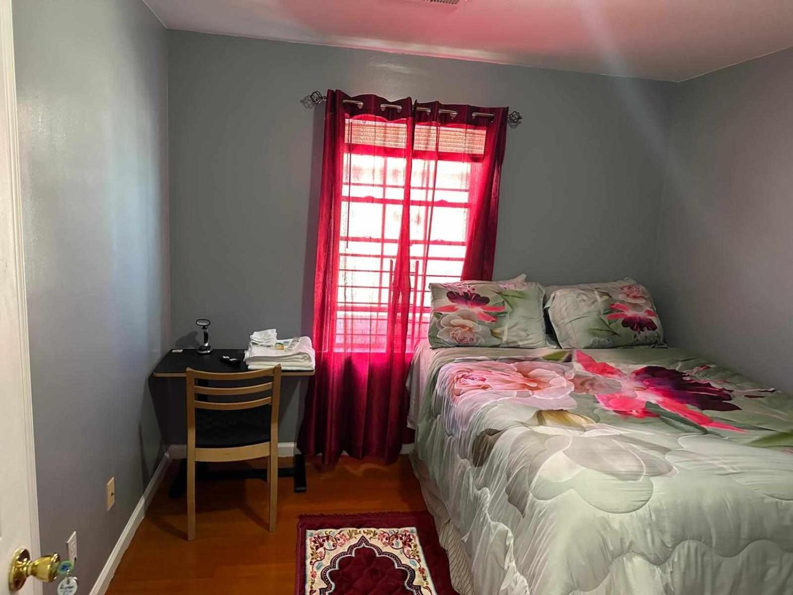 Divine Villa And Resorts 67 Sherman 5Mins To Ewr Airport And 4Mins To Penn Station Newark, 20Mins To New York Kültér fotó